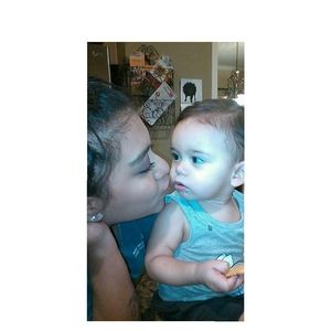 Meet your Posher, Brianna